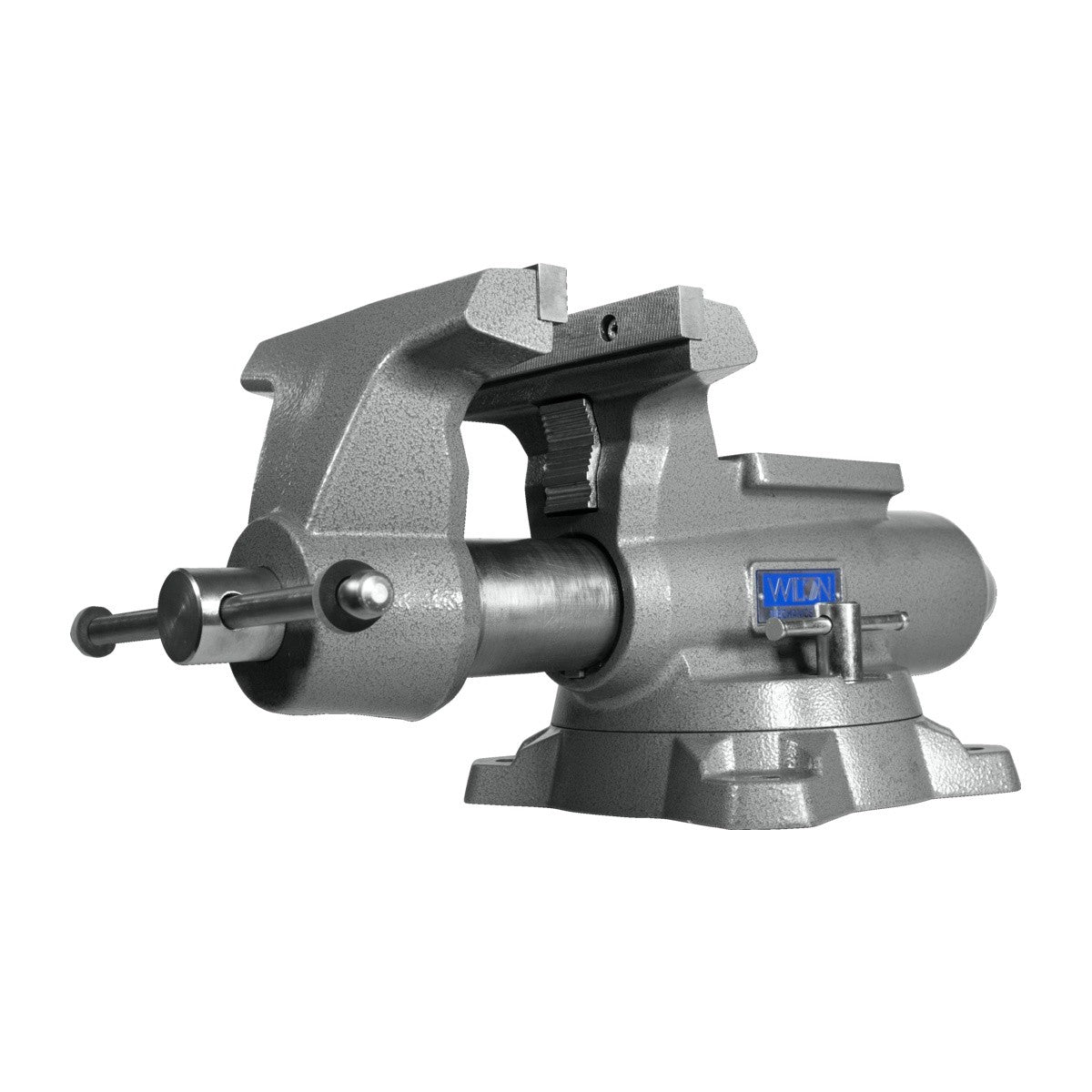 Wilton WL9-28813 880M 8" Mechanics Pro Round Channel Vise