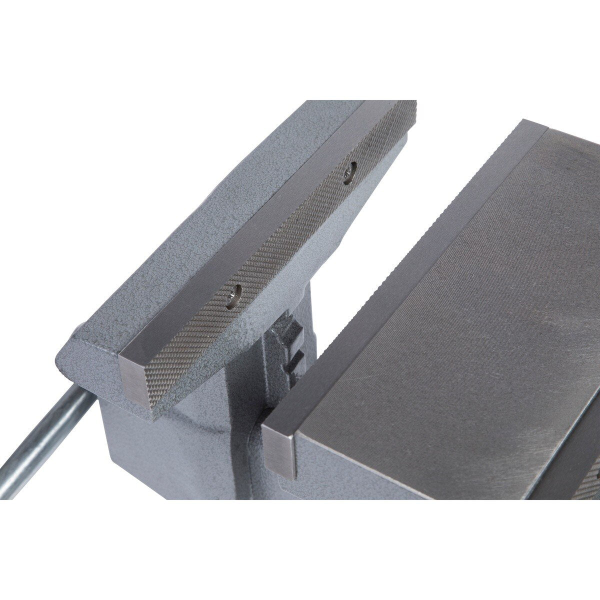 Wilton WL9-28823 4800R Reversible 8 in Bench Vise with 360 Degree Swivel Base - 4