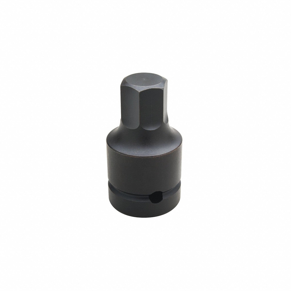Wright Tool 8220 5/8" x 1" Drive Hex Impact Bit Socket with Replaceable Insert
