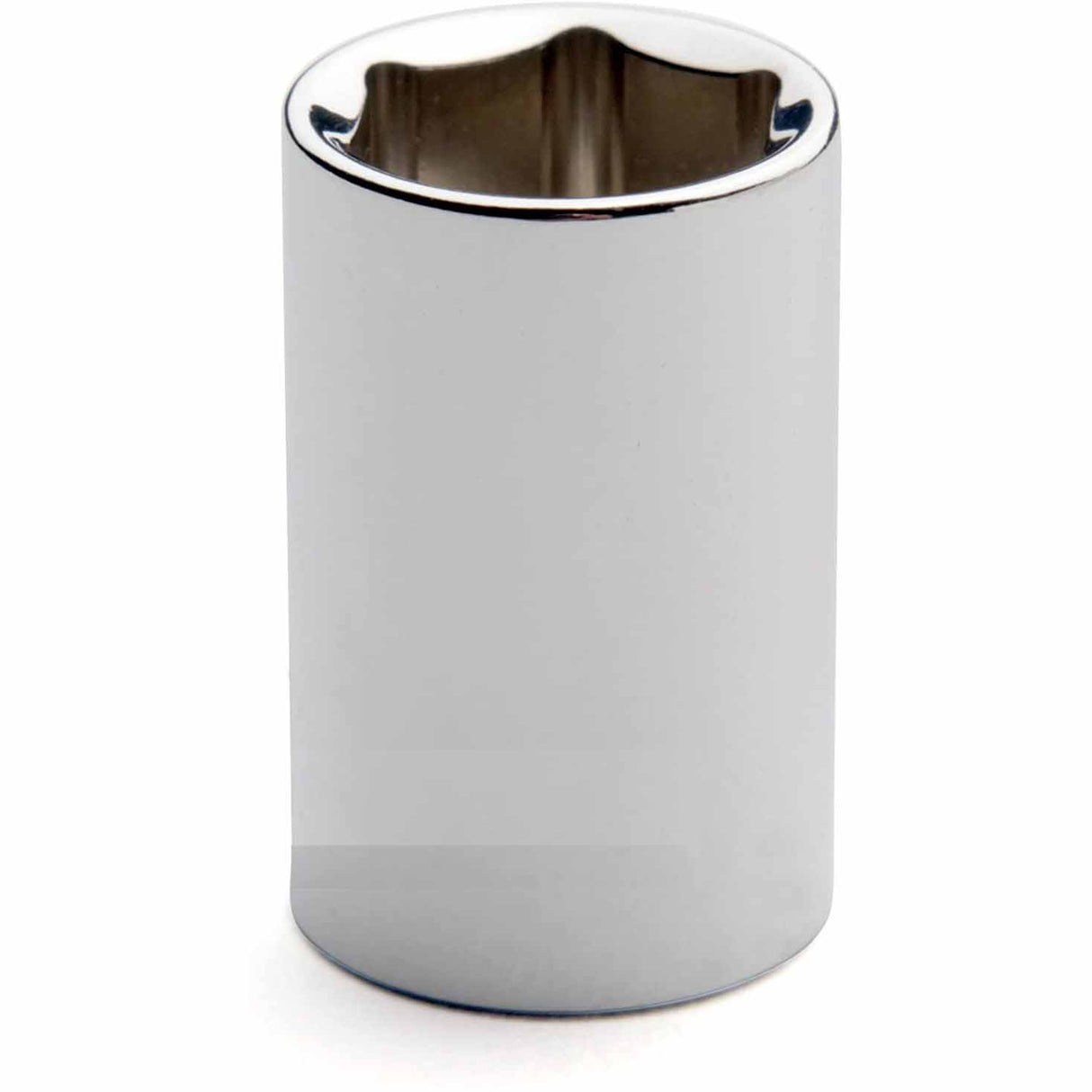 Cougar Pro E4036 1-1/8" X 1/2" Drive 6 Point Standard Socket (Cougar Pro)