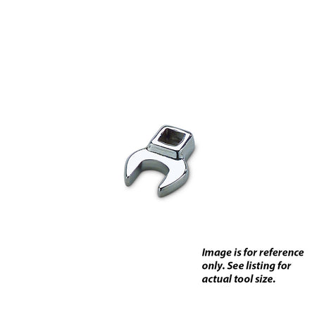 Wright Tool 10-19MM Crowfoot Wrench 3/8" Drive Metric - 19mm