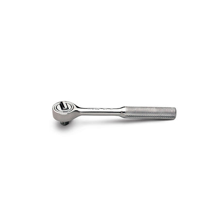 Wright Tool 3426 3/8" Drive 7" Double Pawl Knurled Grip Ratchet