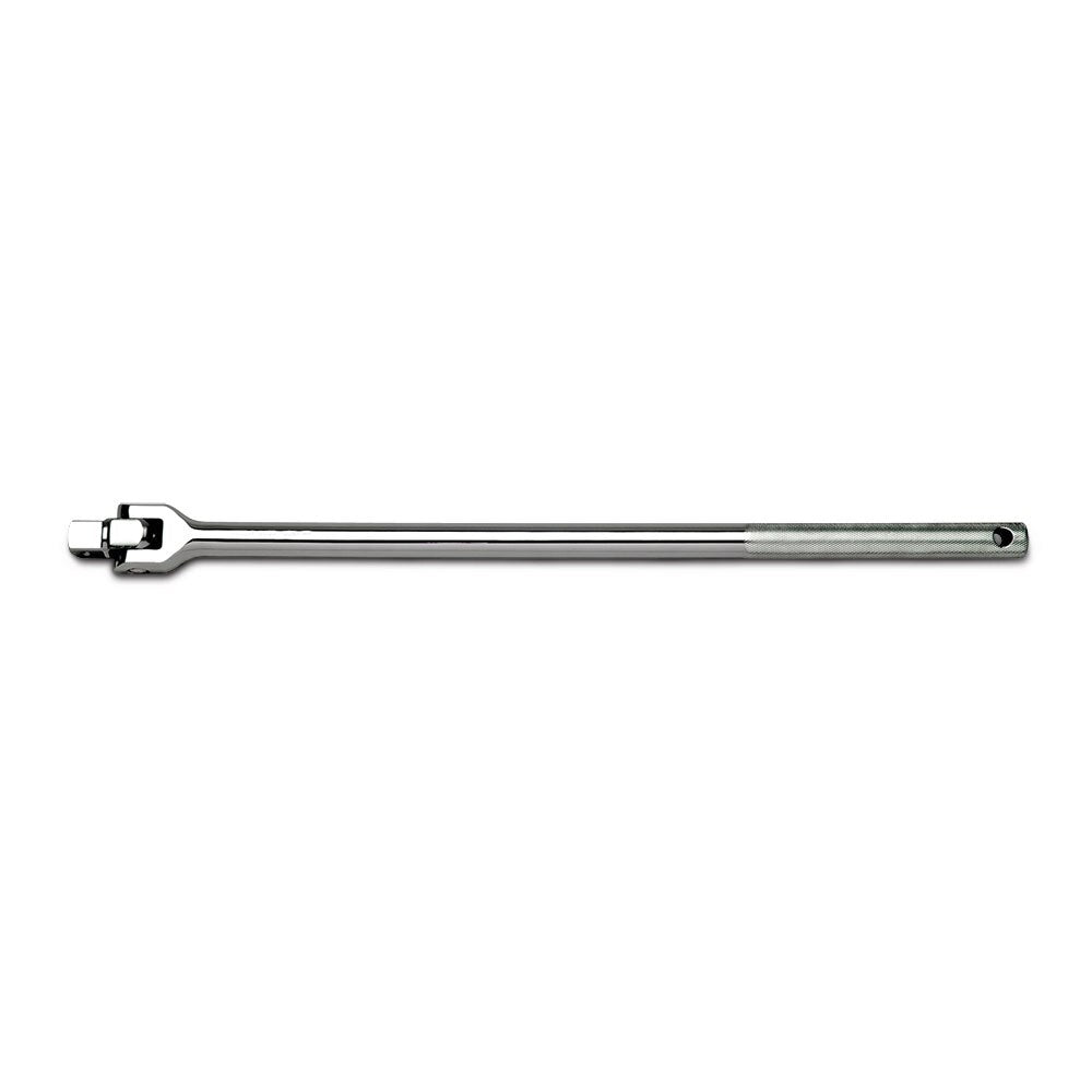 Wright Tool 6435 3/4" Drive Flex Handle Knurled Grip 22"