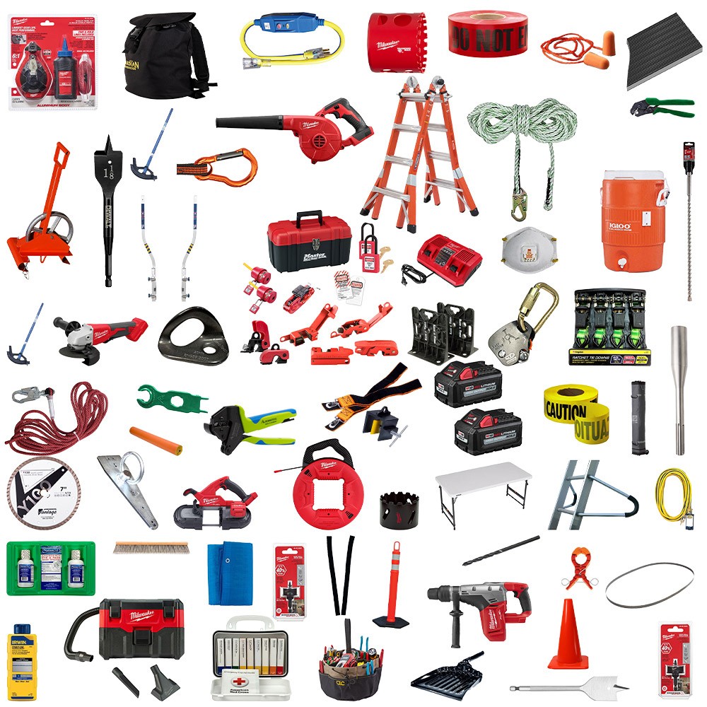 Freedom Forever Install Crew Vehicle Kit