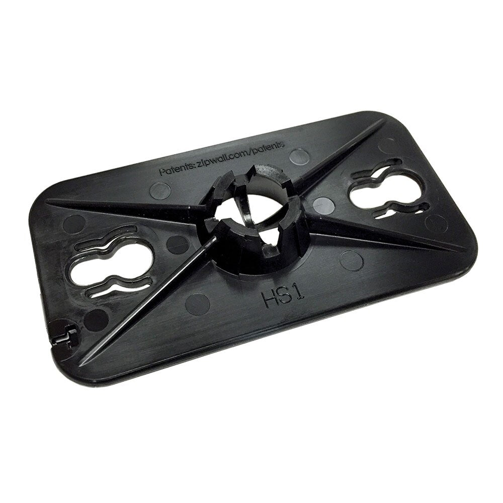 Zipwall HS1 Replacement Head for Dust Barrier Poles