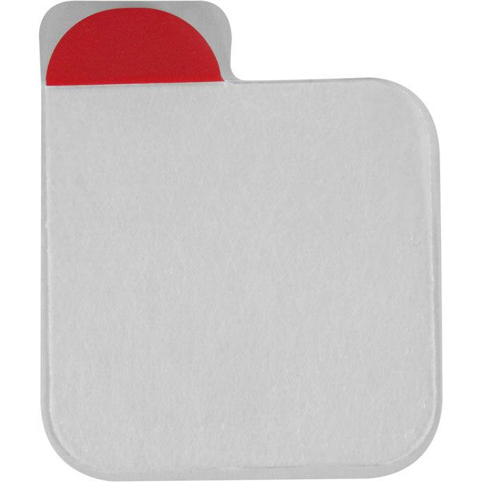 Zoll 8911-000130-01 HyFin Chest Seal - 3