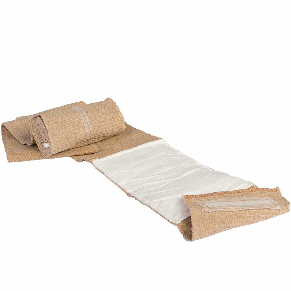 Zoll 8911-000465-01 Nar 4" Emergency Trauma Dressing (ETD) - 2