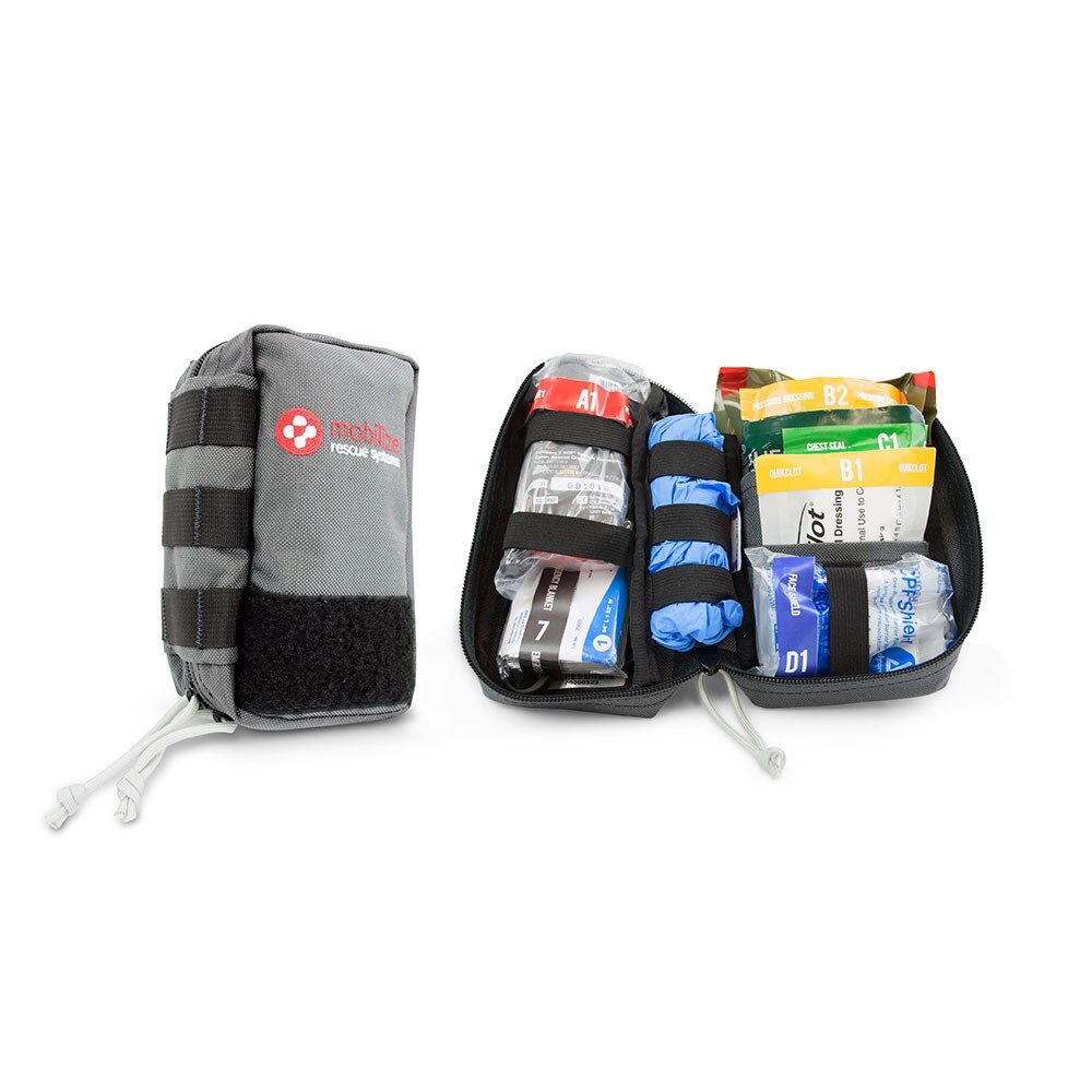 Zoll 8911-003000-01 Mobilize Rescue Systems, Compact