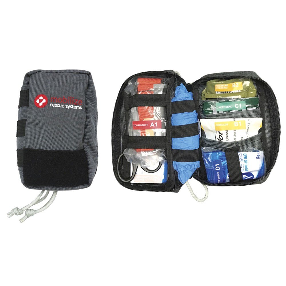 Zoll 8911-003000-01 Mobilize Rescue Systems, Compact - 2