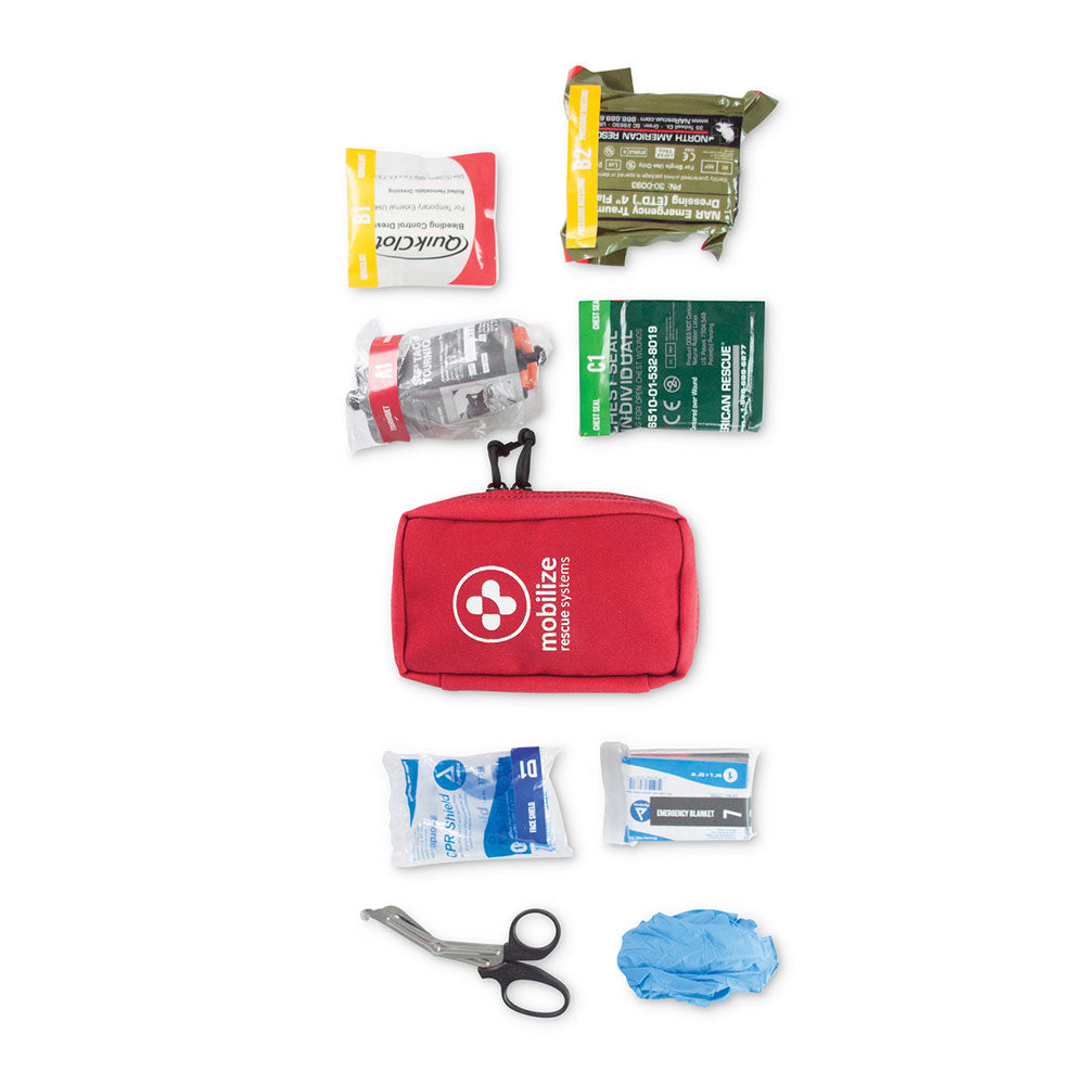 Zoll 8911-004000-01 Mobilize Rescue Systems, Utility - 2