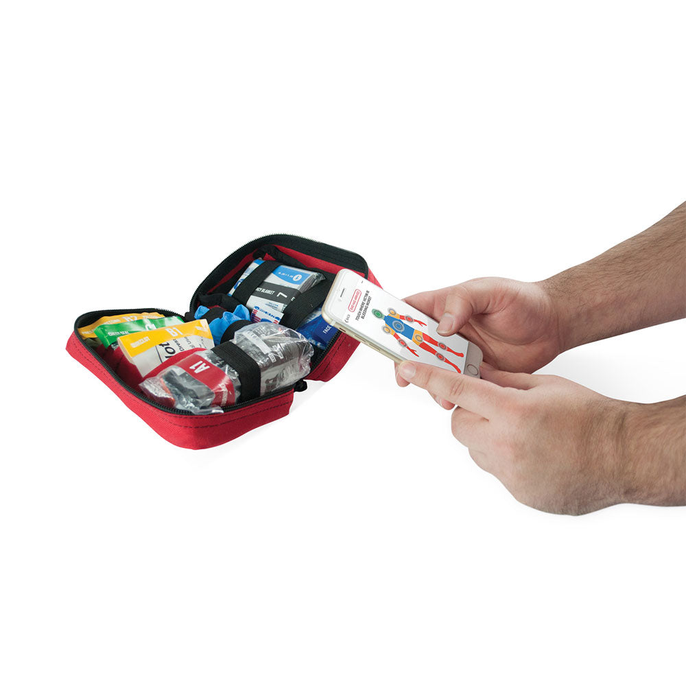 Zoll 8911-005000-01 Mobilize Rescue Systems, Public Access Rescue Station - 3