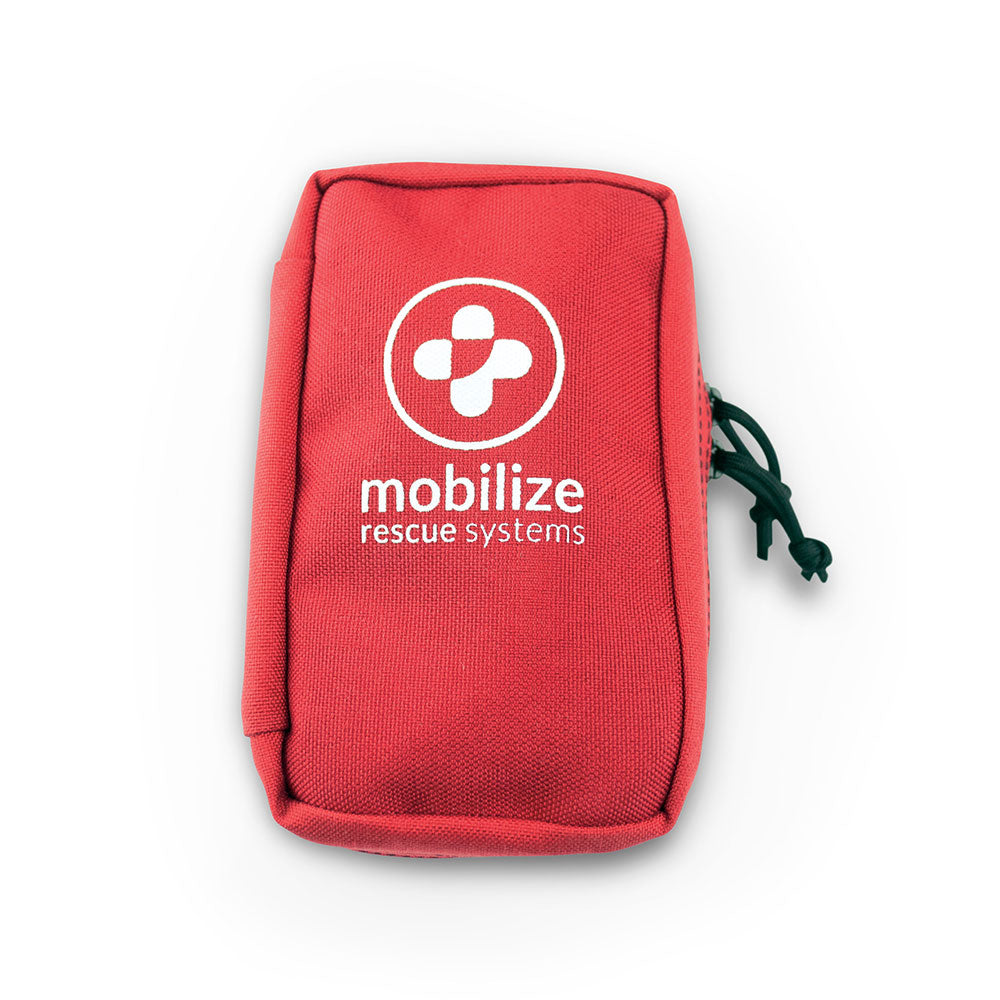 Zoll 8911-005000-01 Mobilize Rescue Systems, Public Access Rescue Station - 4