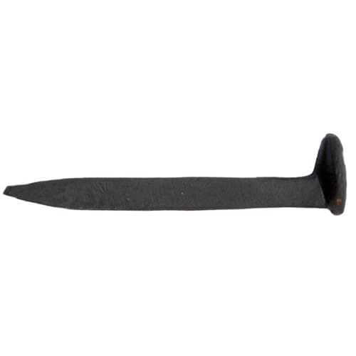 A&K Railroad 5/8X6-100 5/8" X 6" Railroad Spikes