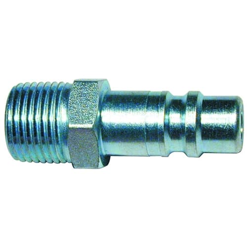 Amflo CP17 Coupler plug 1/2 nptm
