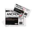 Anchor SP35 5 1/4" x 4 1/2" Cover Lens