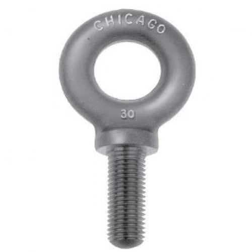 Chicago Hardware 21 1/4" shoulder eye bolt
