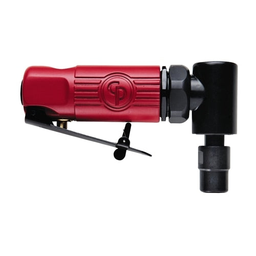 Chicago Pneumatic CP875 1/4" Angled Die Grinder