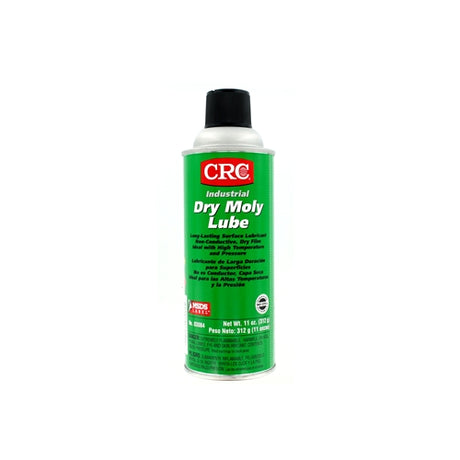 CRC 03084 11 oz Aerosol Dry Moly Lubricant
