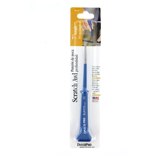 Dasco VN74310 SCRATCH AWL