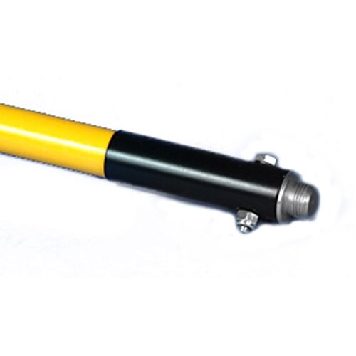 Docs V-6 Fixed Fiberglass Viper Pole