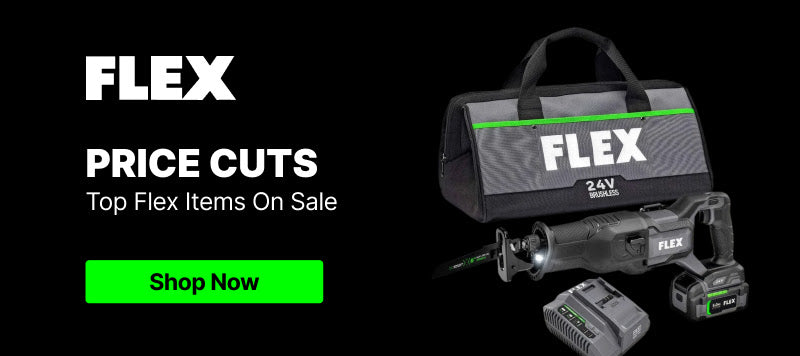 Flex Price Cuts