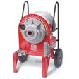 Gardner Bender B2555RIG Electric Sidewinder Bender with 1/2"-2" Rigid Shoe Group