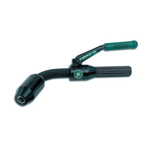 Greenlee 10383 DRIVER ASSY,QUICKDRAW-FLEX (7704