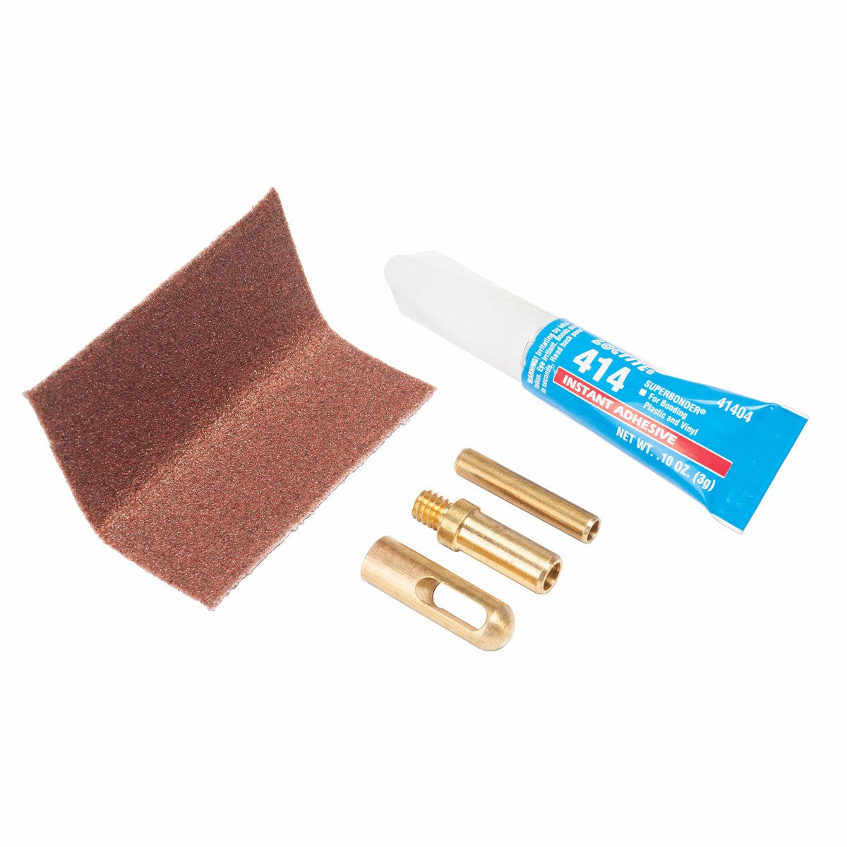 Greenlee 10565 REPAIR KIT .175 FIBERGLASS - 2