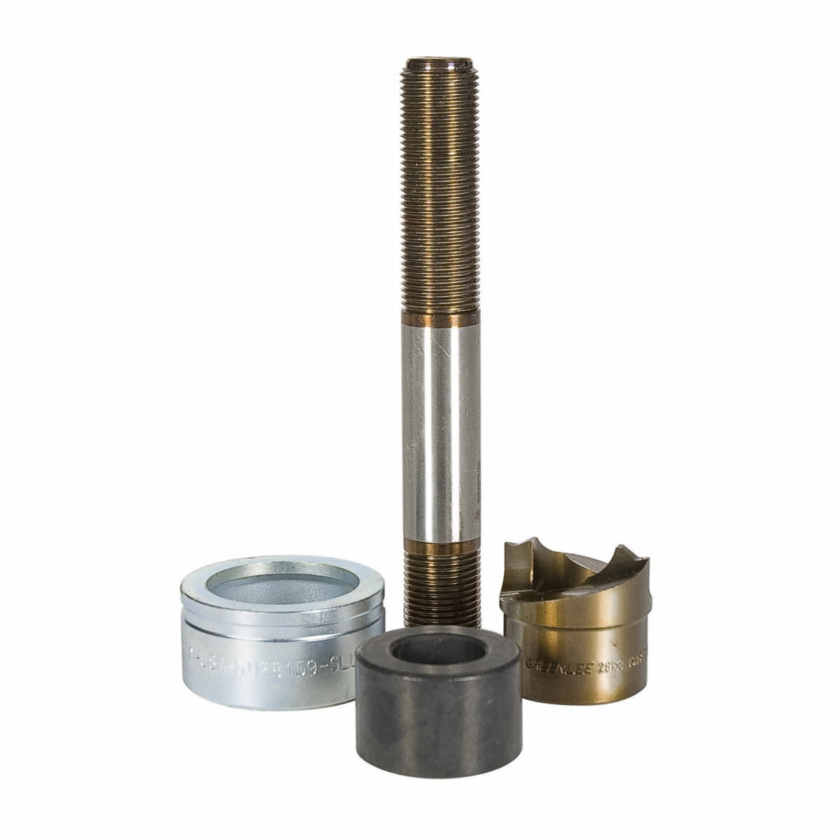 Greenlee 745H-1 SLUG SPLITTER UNIT 1" (POP) - 4