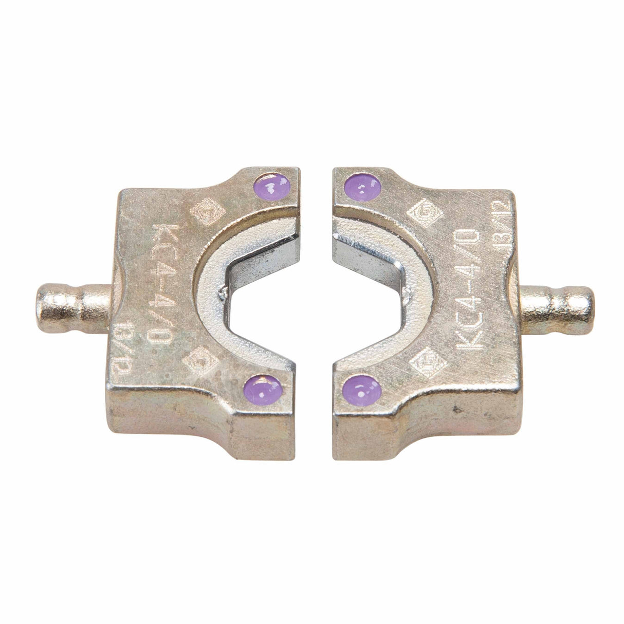 Greenlee KD4-840 DIE SET,840 - 3