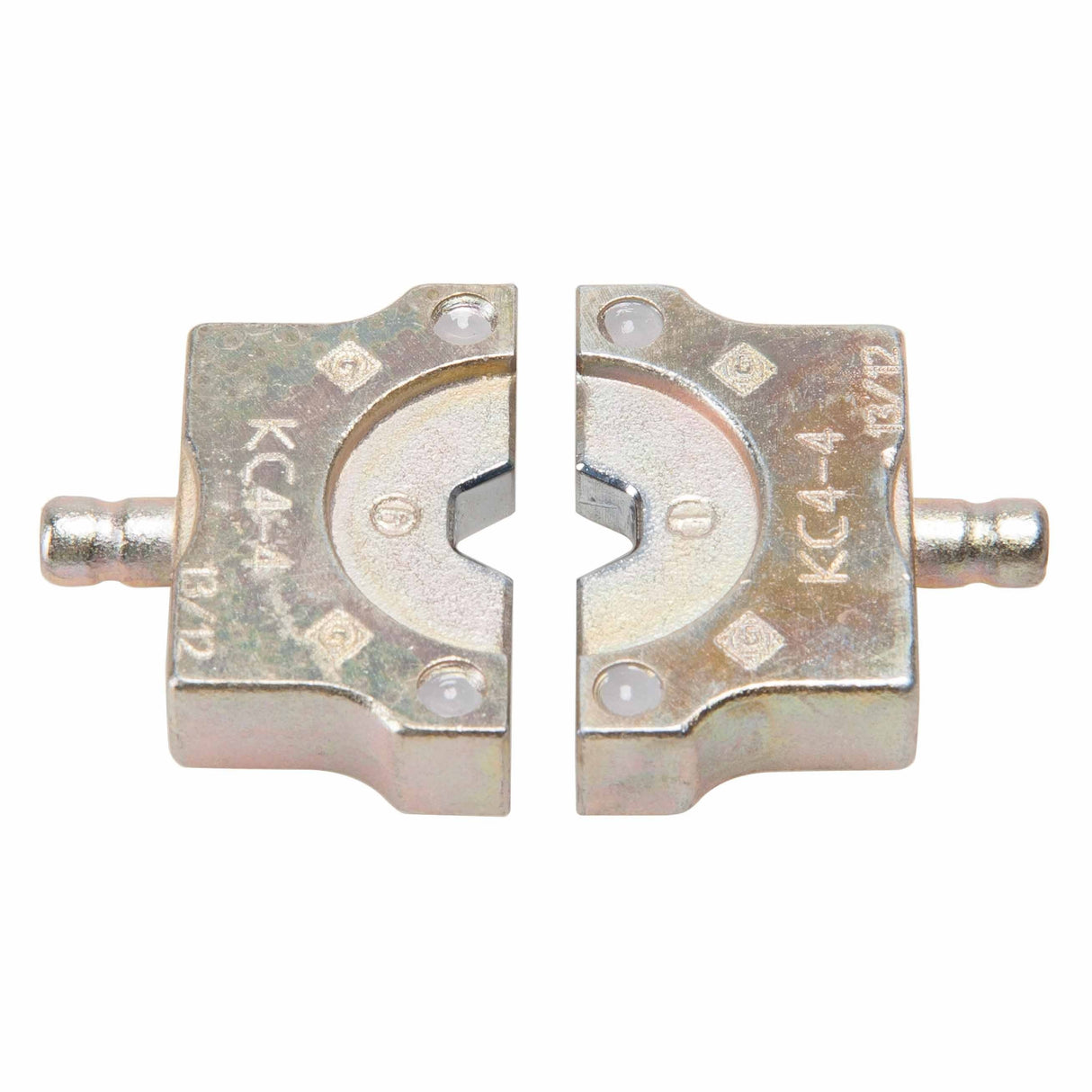 Greenlee KD4-840 DIE SET,840 - 5