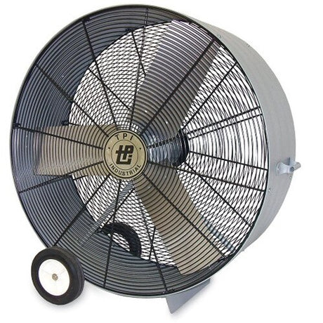 TPI PB42D 42" Portable Blower