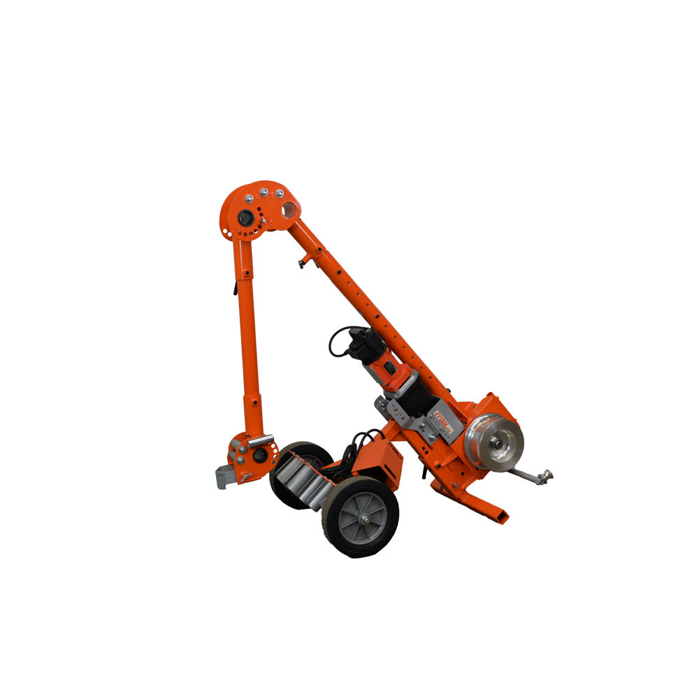 iTOOLco C10K.3 Cannon 10K Wire Puller – Toolup