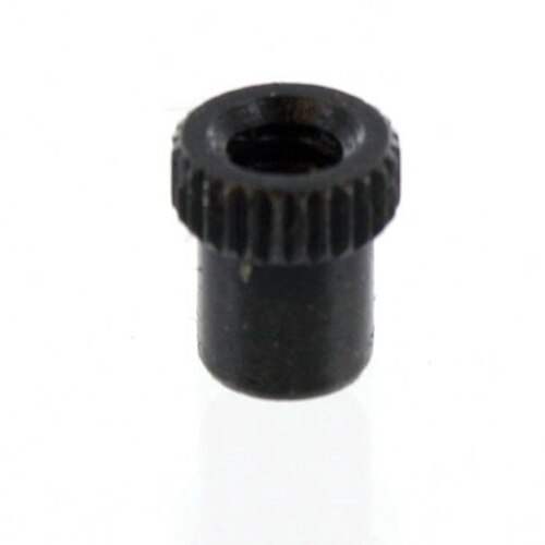 Kett 60-31 Knurled insert