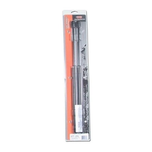 Knaack 952-2PK 21.333" Replacement Gas Spring for Storagemaster Piano Box Models 69 and 79 (2 Pack)