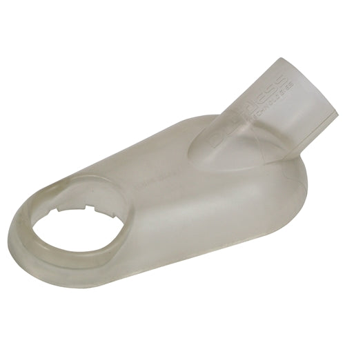 Love-Less Ash D1900 1-3/8" BitBuddie Dustless Bit Shroud