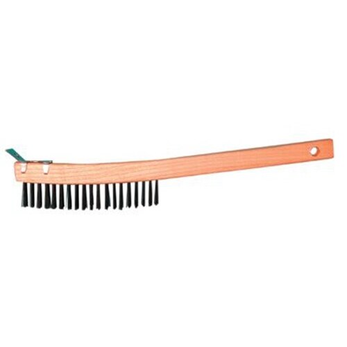 Magnolia 7SC 14" 4 Row Scratch Brush