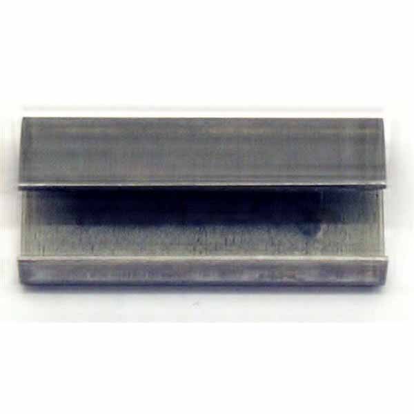 Malmer OMS12 1/2" Poly Banding Clips