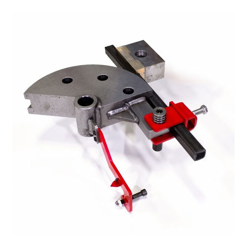 Edwards ED9-SD90/.5X6.5 Square Bender Die 90 Deg .5 X