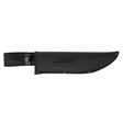 EstWing #21 Black Replacement sheath for EBM