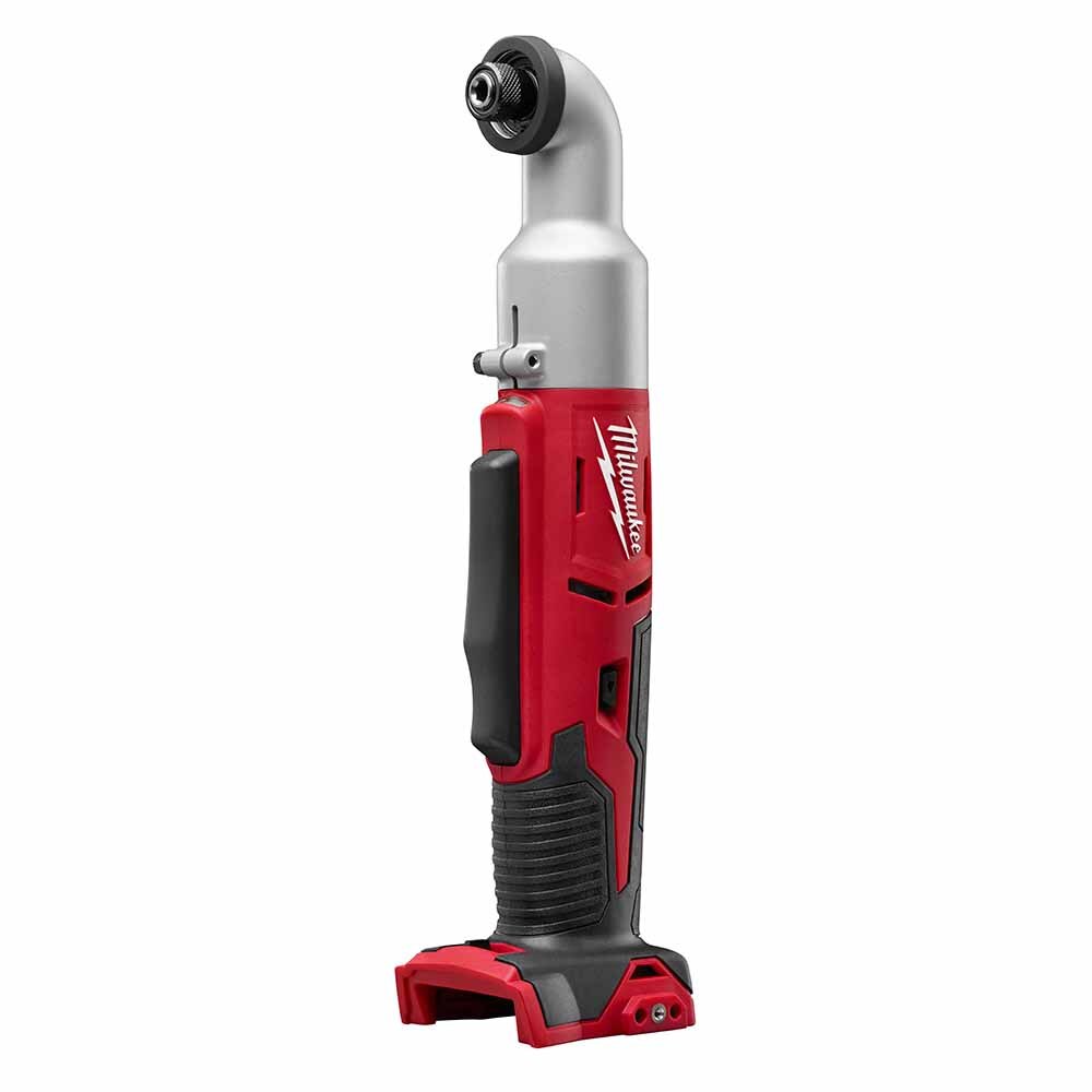 Milwaukee 2667-20 M18 2-Speed 1/4" Right Angle Impact Driver - Bare