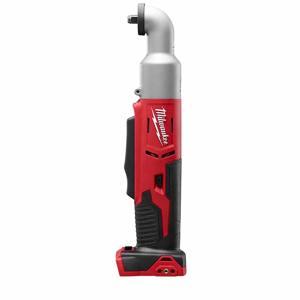 Milwaukee 2668-20 M18 2-Speed 3/8" Right Angle Impact Wrench - Bare