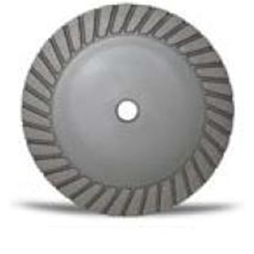 MK Diamond 152529 4" Turbo Cup Wheel Fine Grit