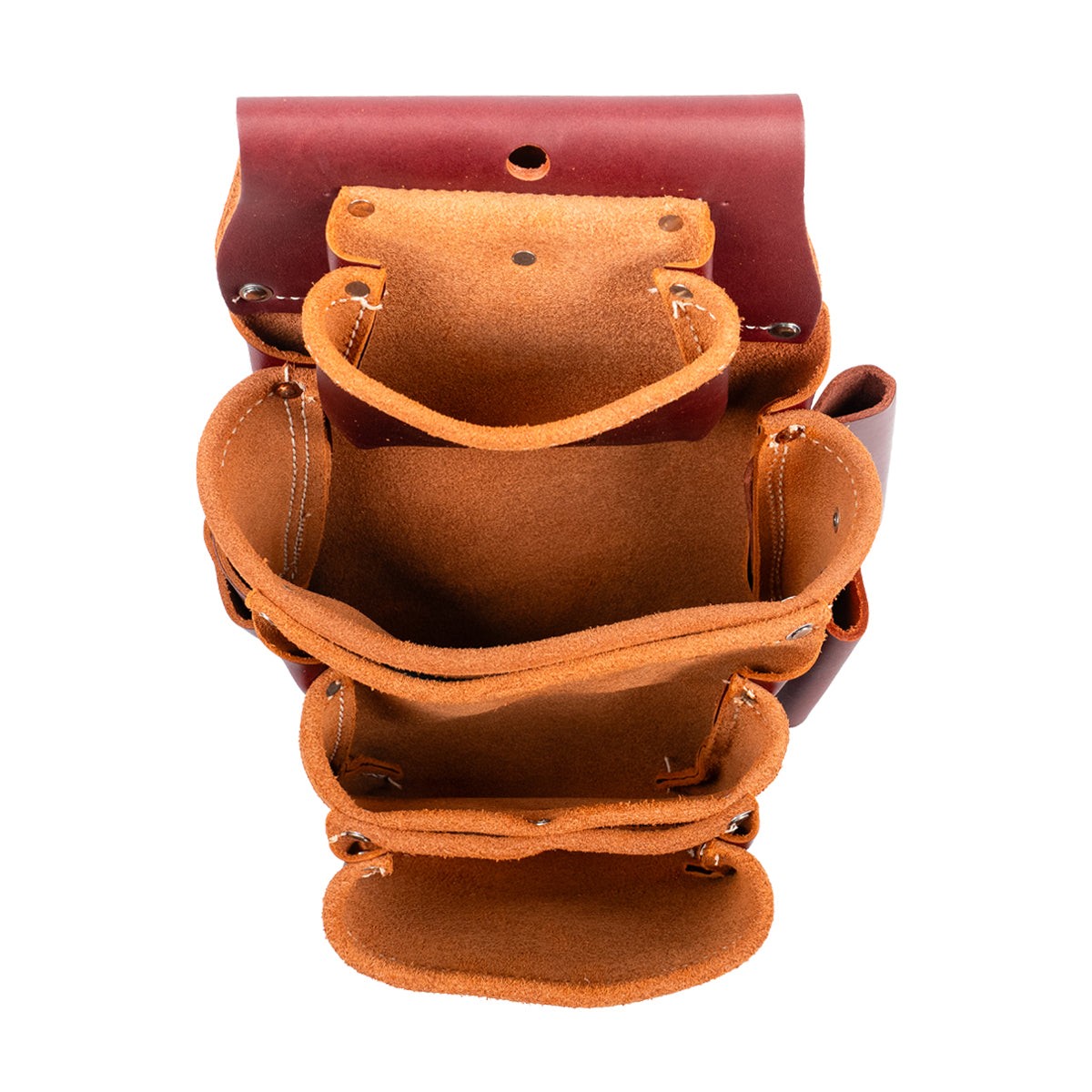 Occidental Leather 5062 Tool pouch - 5
