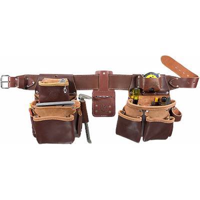 Occidental Leather 5080DB-XL ProFramer Package with Double Outer Bag (XL)