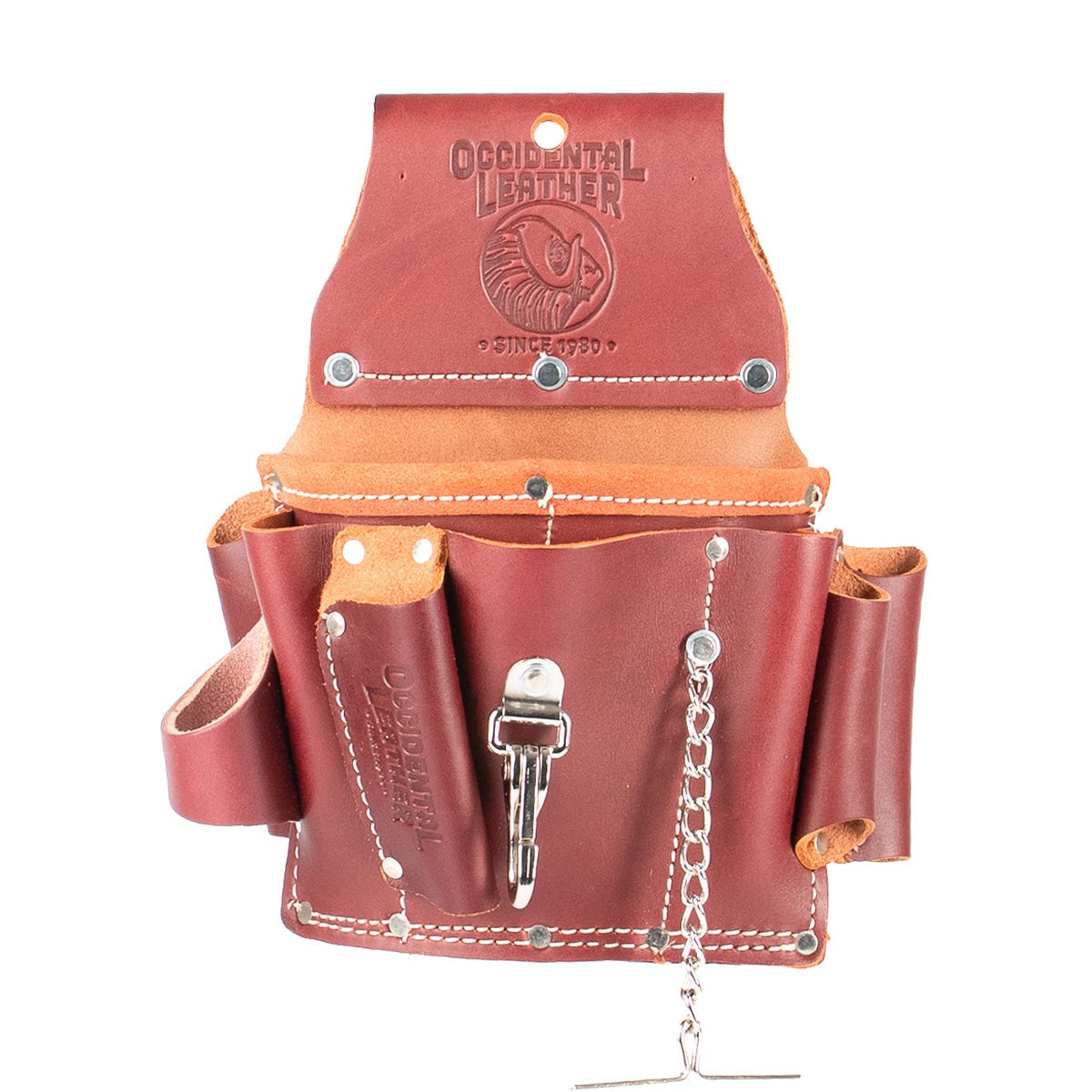 Occidental Leather 5500 Electrician's Tool Pouch
