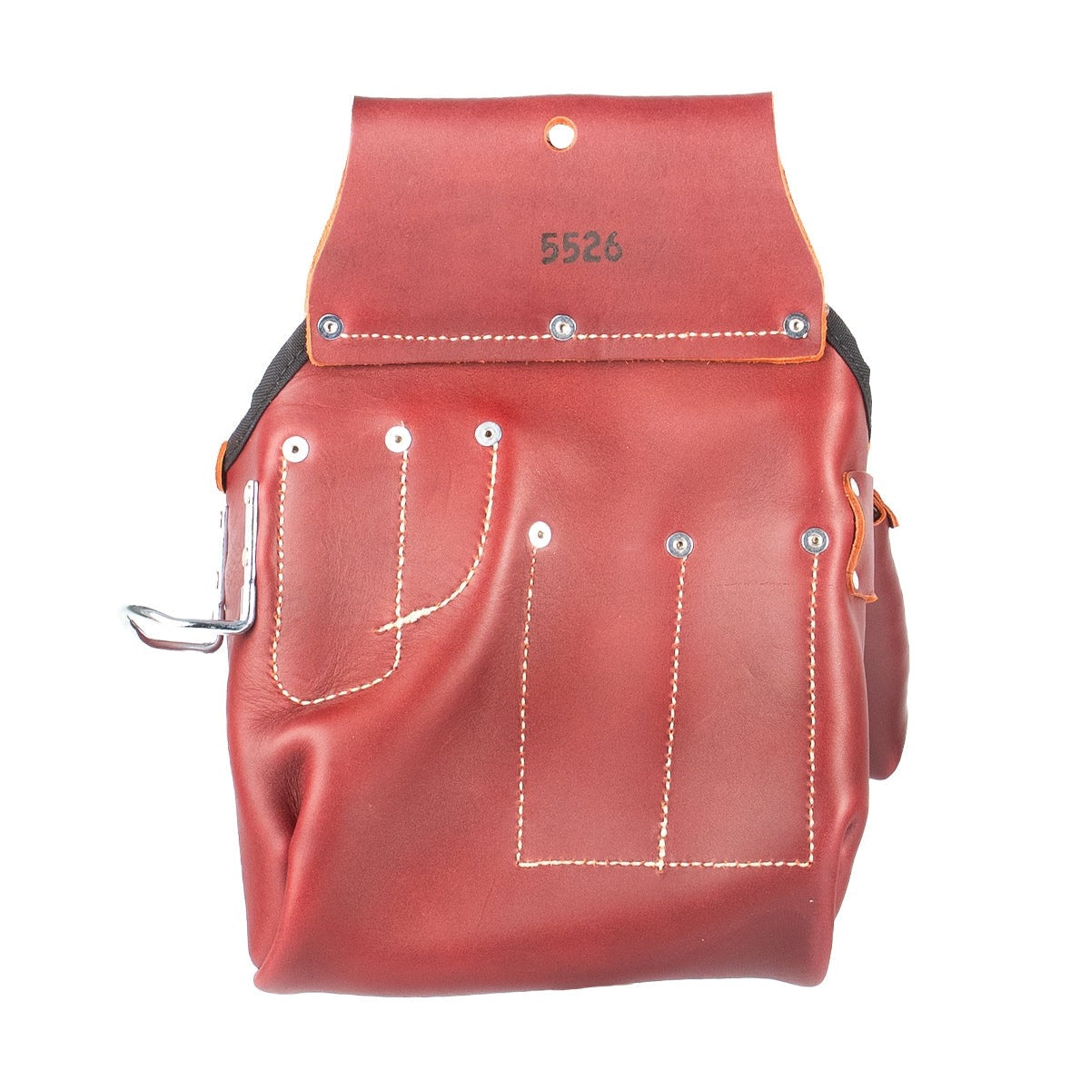 Occidental Leather 5526 Big Oxy Tool Bag - 2