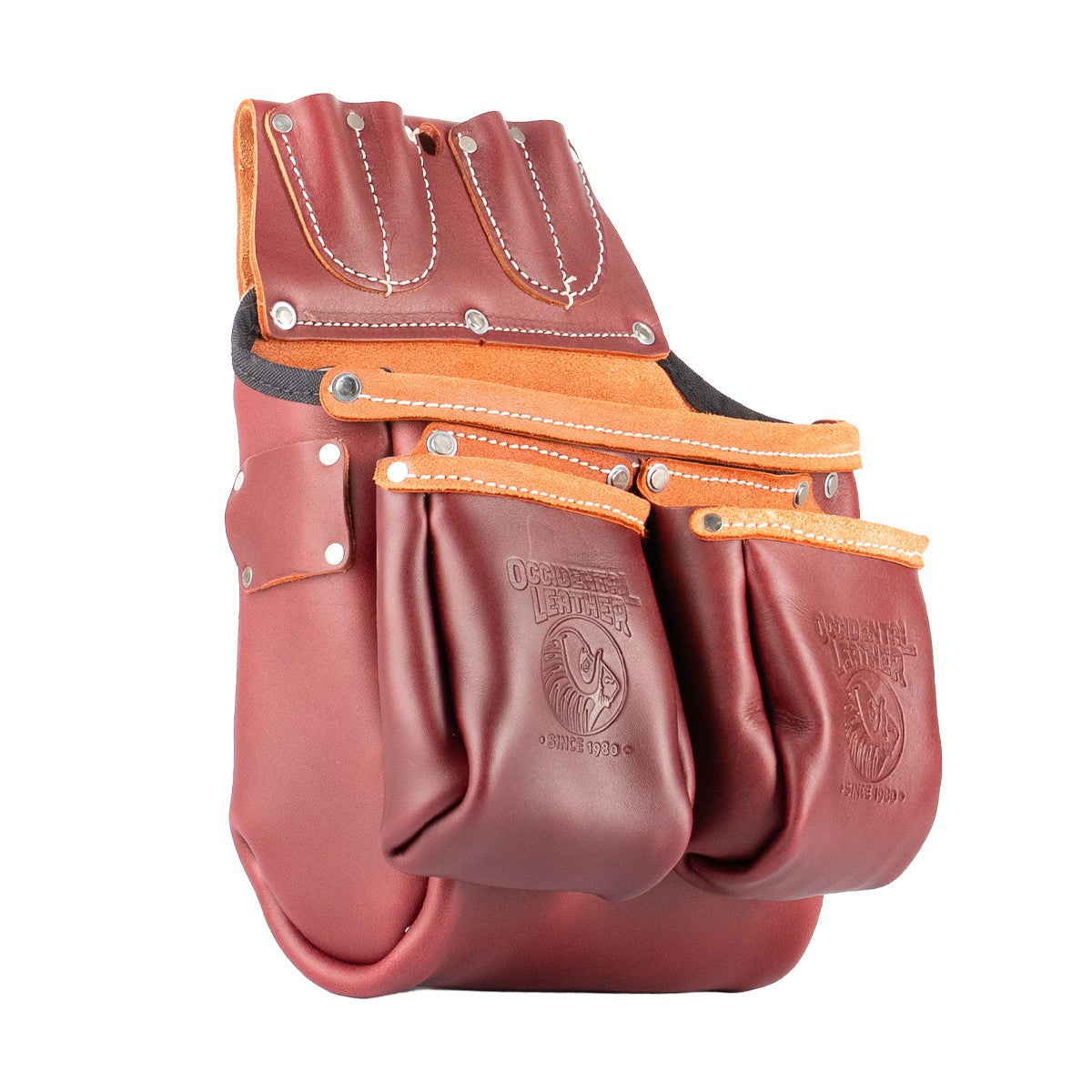 Occidental Leather 5526 Big Oxy Tool Bag - 3