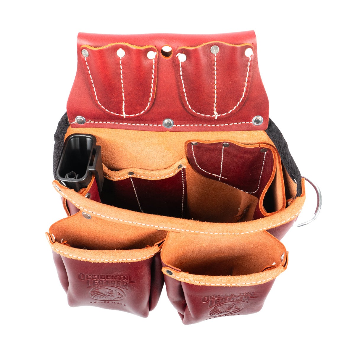 Occidental Leather 5526 Big Oxy Tool Bag - 5