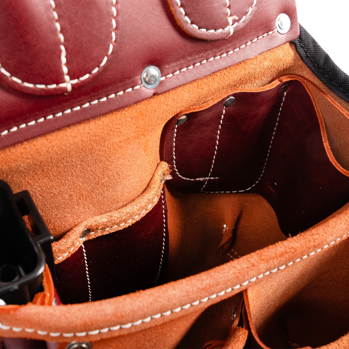 Occidental Leather 5526 Big Oxy Tool Bag - 6